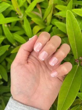 ネイル tapi所属・mi ミィのネイルデザイン