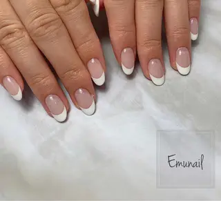 ネイル Emu Nailのネイルデザイン