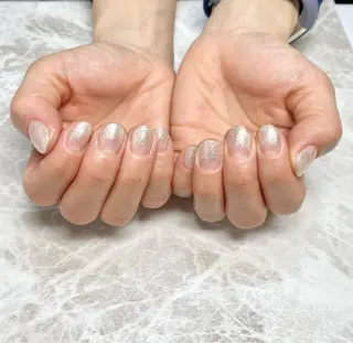 ネイル ゆぴねいる所属・ゆぴねいる yupinailのネイルデザイン