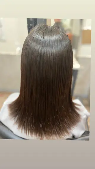 セミロング ☆TAKAMI☆ ☆TAKAMI☆のヘアスタイル