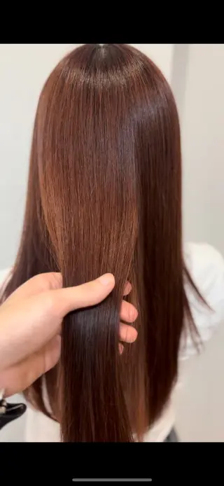 ロング 👑shota👑 池袋のヘアスタイル