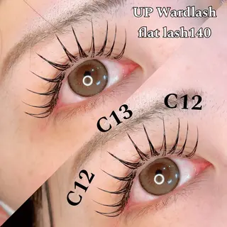 マツエク・マツパ パリジェンヌ/美眉 OLIVIA加藤のマツエク・マツパデザイン