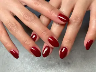 ネイル M Nailのネイルデザイン