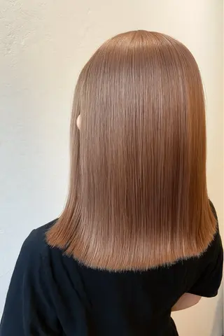 カラー インナーカラー🎀/ Yuzukiのヘアスタイル