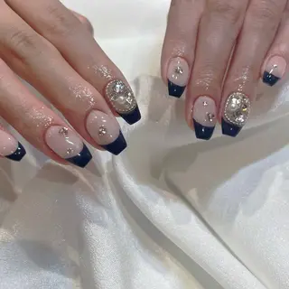 ネイル unopulir Sayakaのネイルデザイン