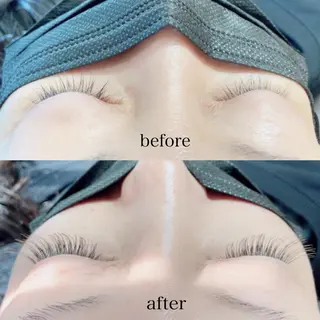 マツエク・マツパ オーダーメイドまつげ ＆まゆげ.RIKAのマツエク・マツパデザイン
