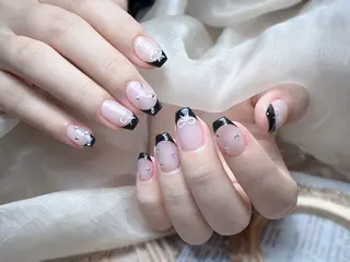 ネイル Miss Uネイルサロン所属・MissU ネイルサロンのネイルデザイン