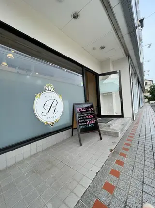 水野 志穂のエステ・リラクイメージ