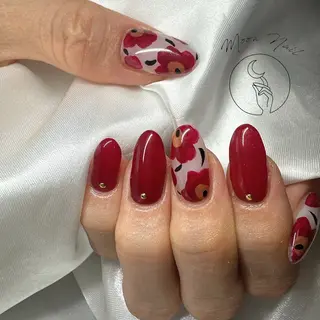 ネイル Moon  Nail /栄　大須のネイルデザイン