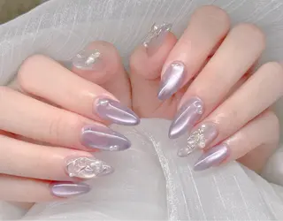 ネイル MILO 168 池袋のネイルデザイン