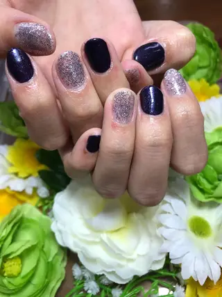 ネイル lotus erikaのネイルデザイン