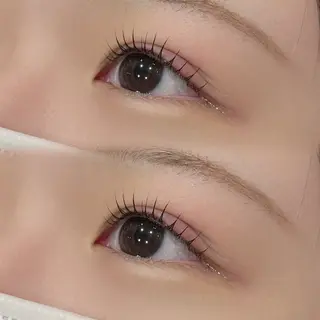 マツエク・マツパ 🎀三浦 杜和🎀のマツエク・マツパデザイン