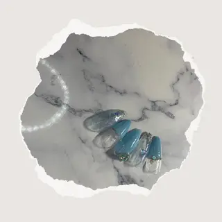 ネイル NAIL★M 真紀のネイルデザイン