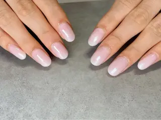 ネイル elu hのネイルデザイン