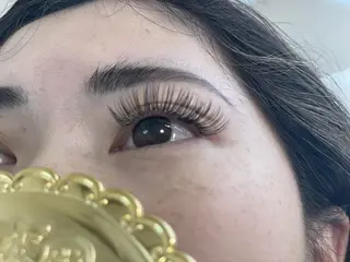 マツエク・マツパ な なのマツエク・マツパデザイン