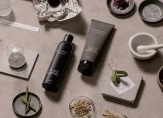 本格ヘッドスパ🌿 ×ヘア　佐藤のヘアスタイル