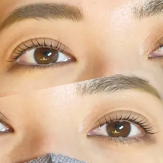 マツエク・マツパ BLOOM JEWEL 柏所属・kato .のマツエク・マツパデザイン