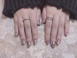 ネイル LOVE NAIL 💕Sonoのネイルデザイン