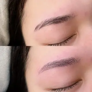 アイブロウ 伊藤 しずくのその他イメージ