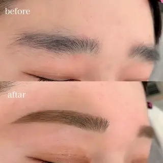 マツエク・マツパ アイブロウ koyama harukaのマツエク・マツパデザイン