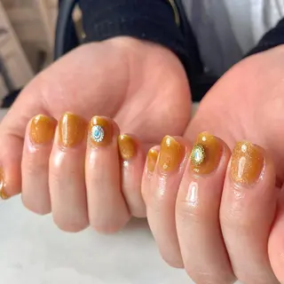 ネイル Ange epais nAnnAnのその他イメージ