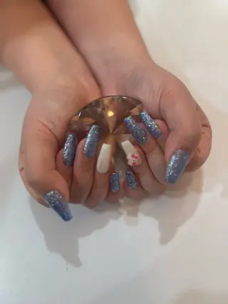 ネイル Nakashima Harukaのネイルデザイン