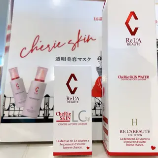 🅖🅤🅩🅔🅛 salonのエステ・リラクイメージ