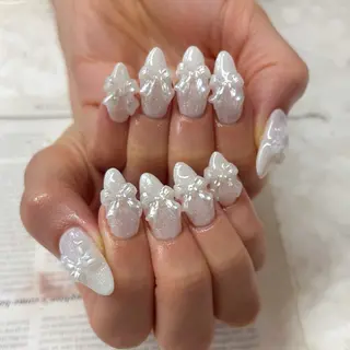 ネイル Basic本厚木店 Ruka♛のネイルデザイン