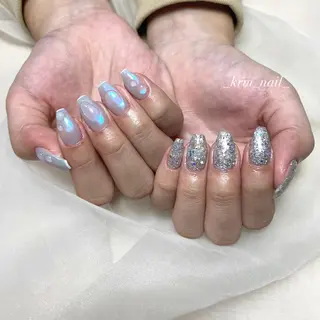 ネイル esterella所属・Nail salon esterellaのネイルデザイン