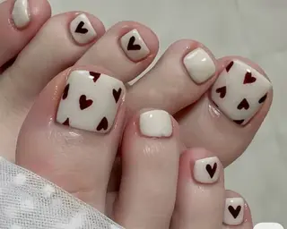 ネイル Kawaii Nail Salon所属・YURI NAIL NARITAのネイルデザイン