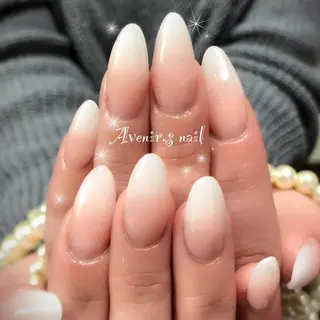 ネイル Home Salon Avenir.のネイルデザイン