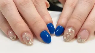 ネイル 髙橋 敦子のネイルデザイン