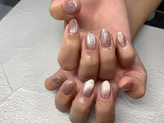 ネイル 痩身/脱毛/ネイル HARUKAのエステ・リラクイメージ