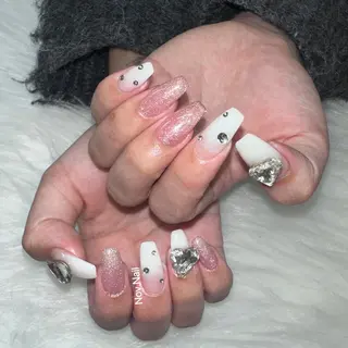 ネイル Nov. ネイルサロンのネイルデザイン