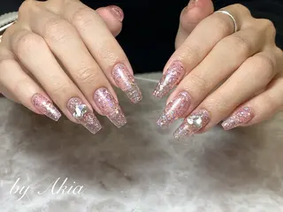 ネイル 閨匠ビューティサロン 新橋店のネイルデザイン