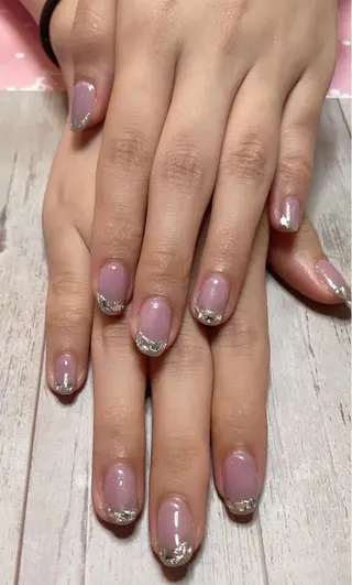 ネイル カナ nailのネイルデザイン