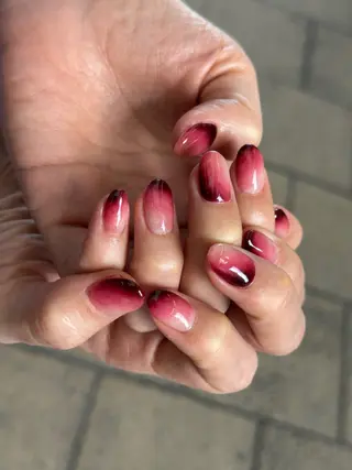 ネイル nail salon  ∞ mikanal ∞所属・nailsalon ∞ ﾐｶﾅﾙ ∞のネイルデザイン