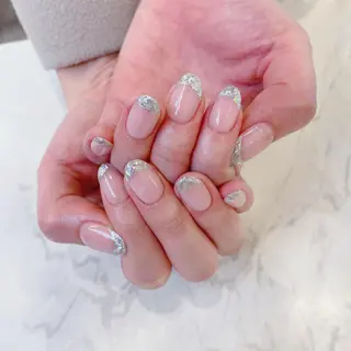 ネイル Riona 🌸上野のネイルデザイン