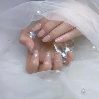 ネイル アサイ レミのネイルデザイン