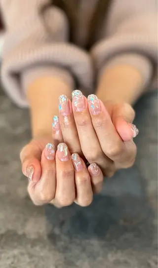 ネイル nail salon amanoのネイルデザイン