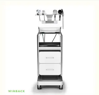 WINBACK salon　un agio所属・サロンドアンアージョ un agioのエステ・リラクイメージ