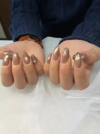 ネイル jete nailのネイルデザイン