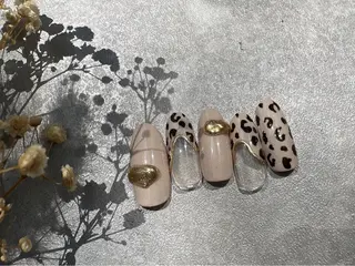 ネイル ネイルサロン　リベルテ所属・nail salon Liberteのネイルデザイン