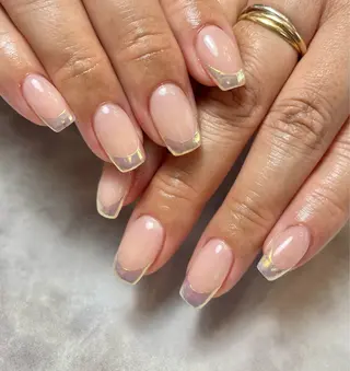 ネイル Up styleのネイルデザイン