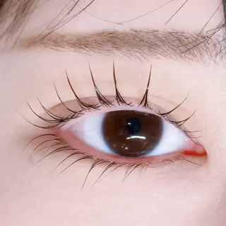 マツエク・マツパ Cilune所属・三軒茶屋|まつげ |眉毛🌙菅原🌙のマツエク・マツパデザイン