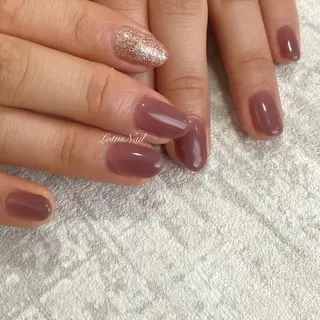 ネイル Lotus Nailのネイルデザイン