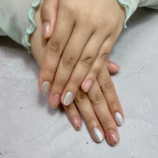 ネイル nailsalon  Josee所属・nailsalon Joseeワシズのネイルデザイン