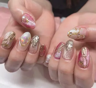 ネイル kouca  nail所属・コウ カnail💅のネイルデザイン