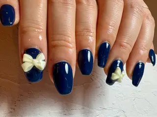 ネイル Re: Miyukiのネイルデザイン