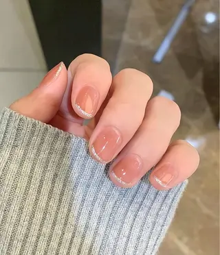 ネイル 🎀 NaNa_nailのネイルデザイン